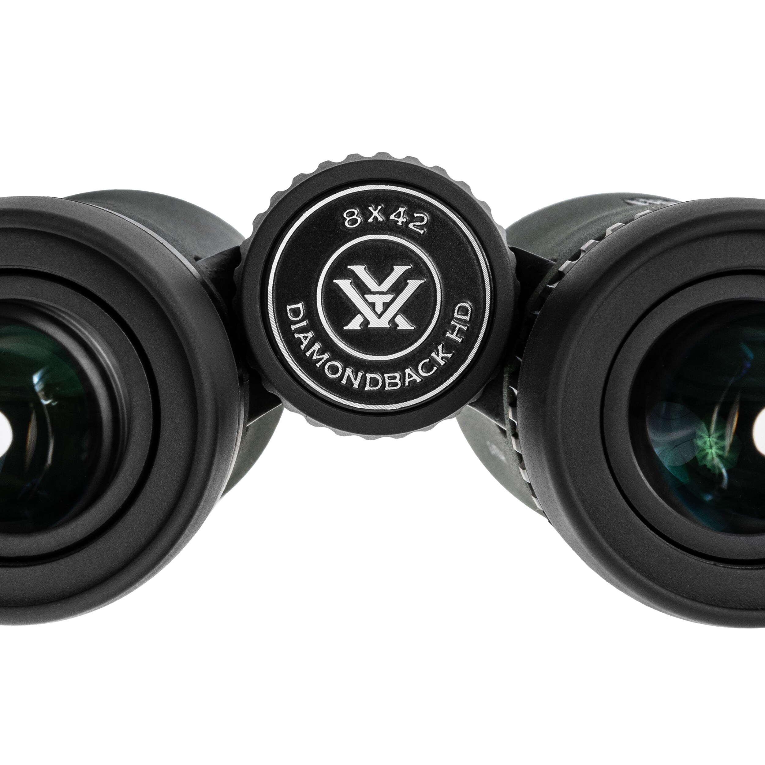 Vortex Diamondback HD 8x42 binoculars