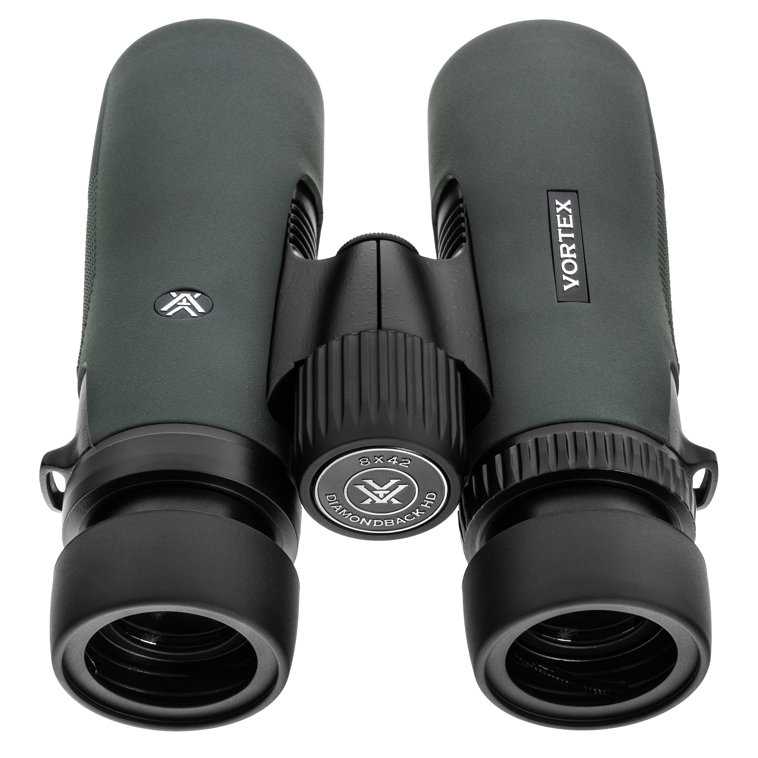 Vortex Diamondback HD 8x42 binoculars