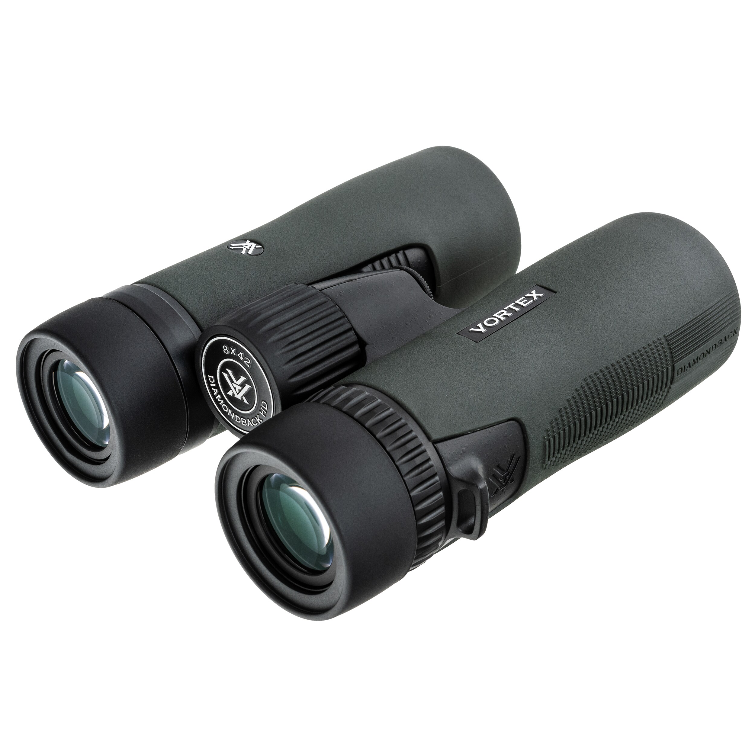 Vortex Diamondback HD 8x42 binoculars