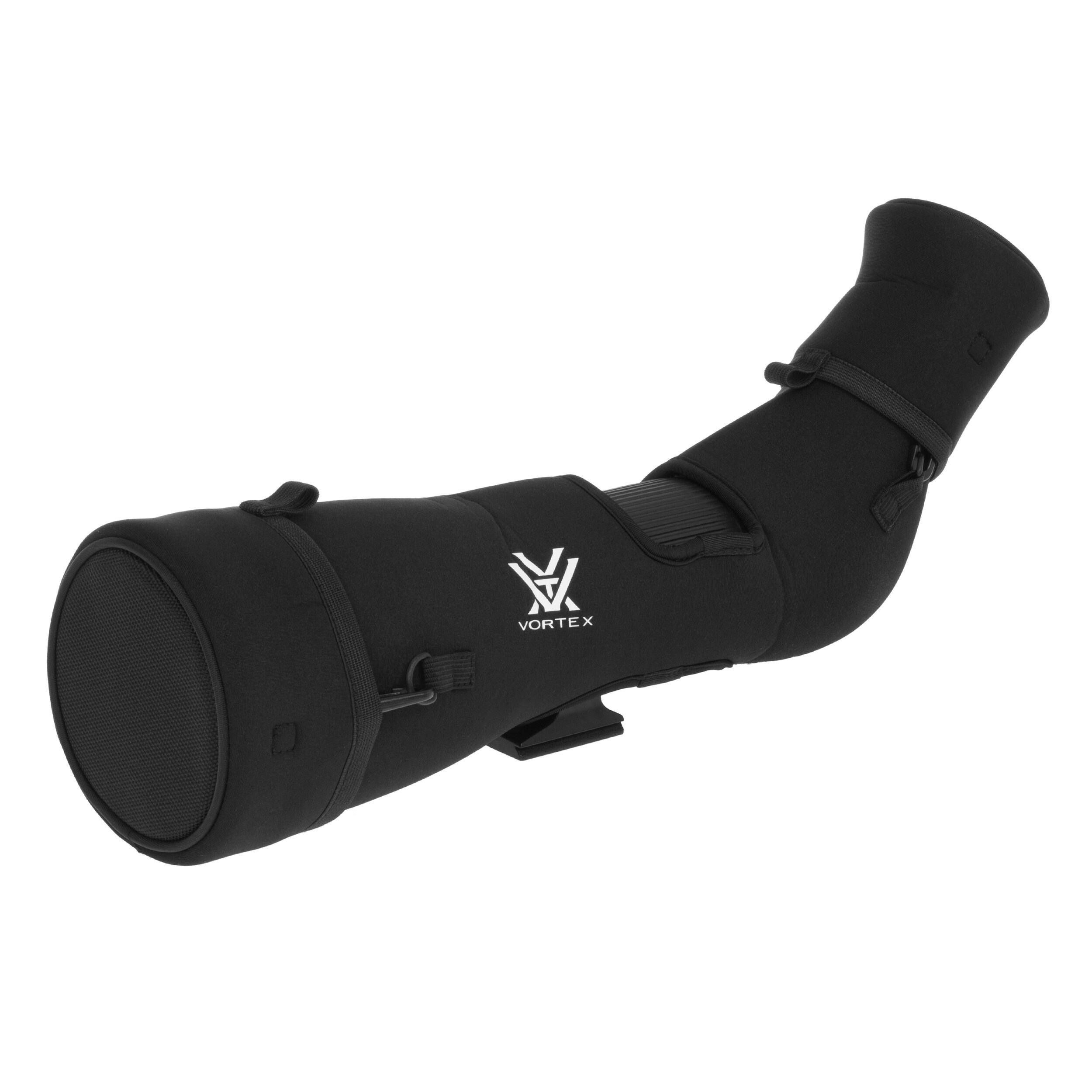 Vortex Diamondback HD 20-60X85 Spotting Scope - Angular