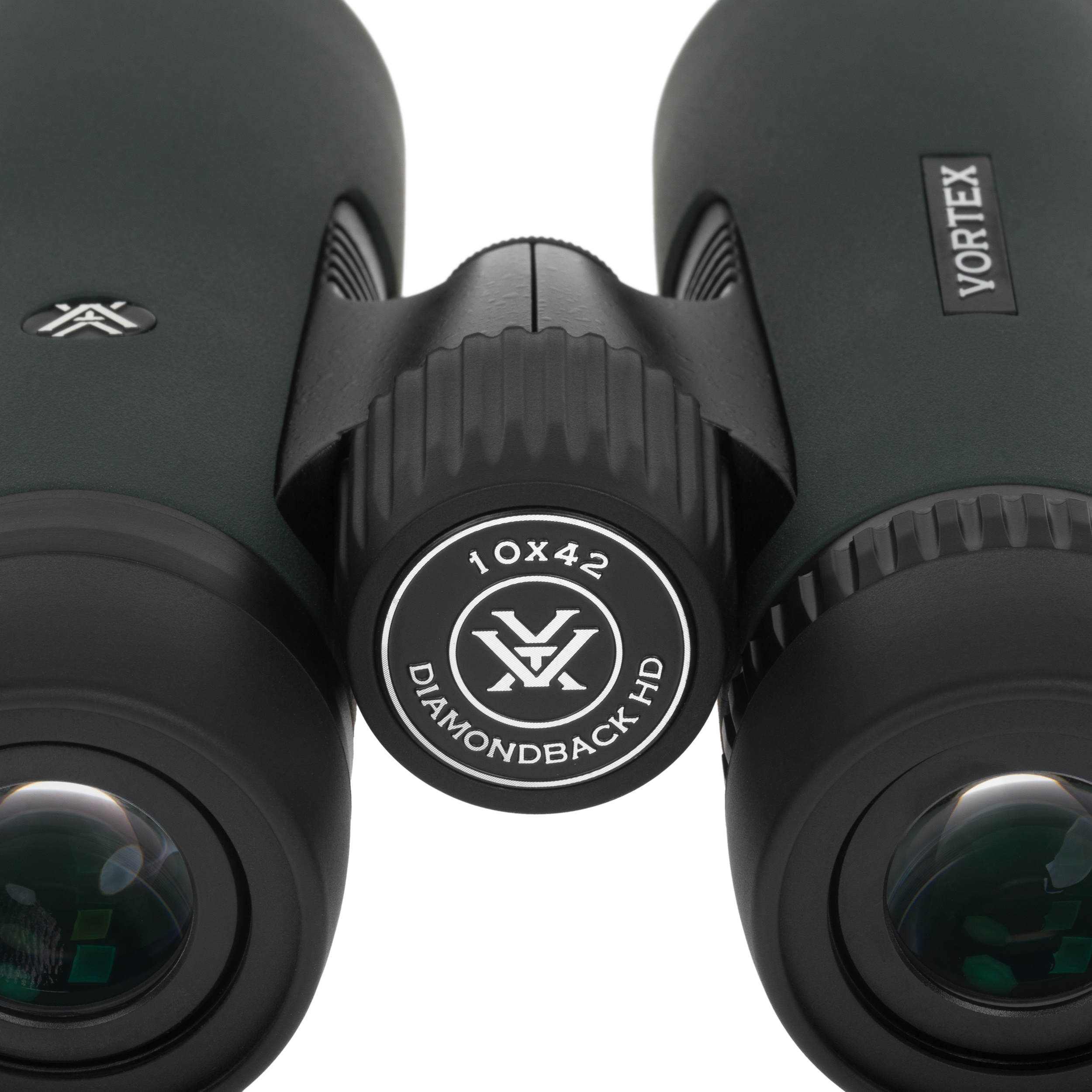 Vortex Diamondback HD 10x42 binoculars