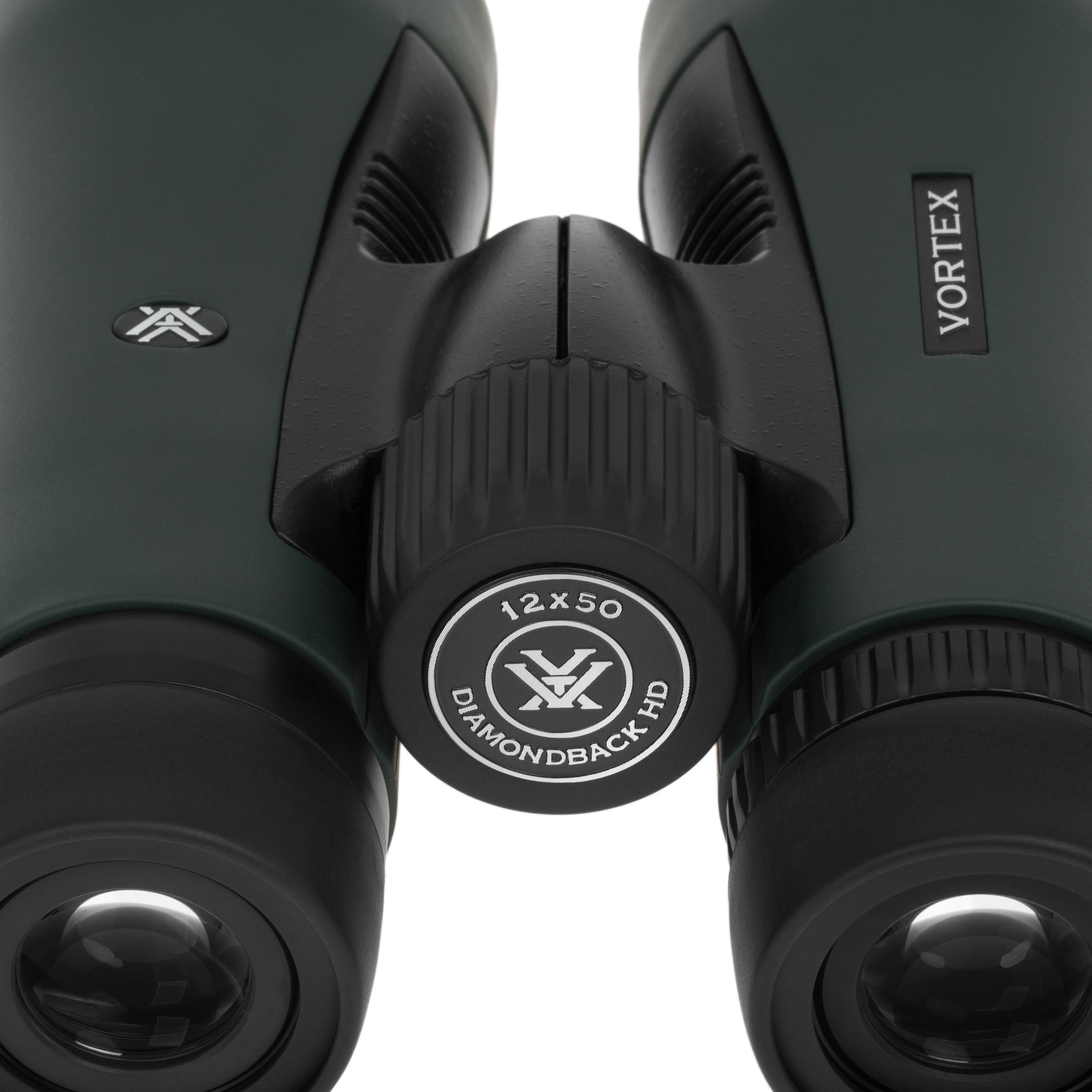 Vortex Diamondback HD 12x50 binoculars