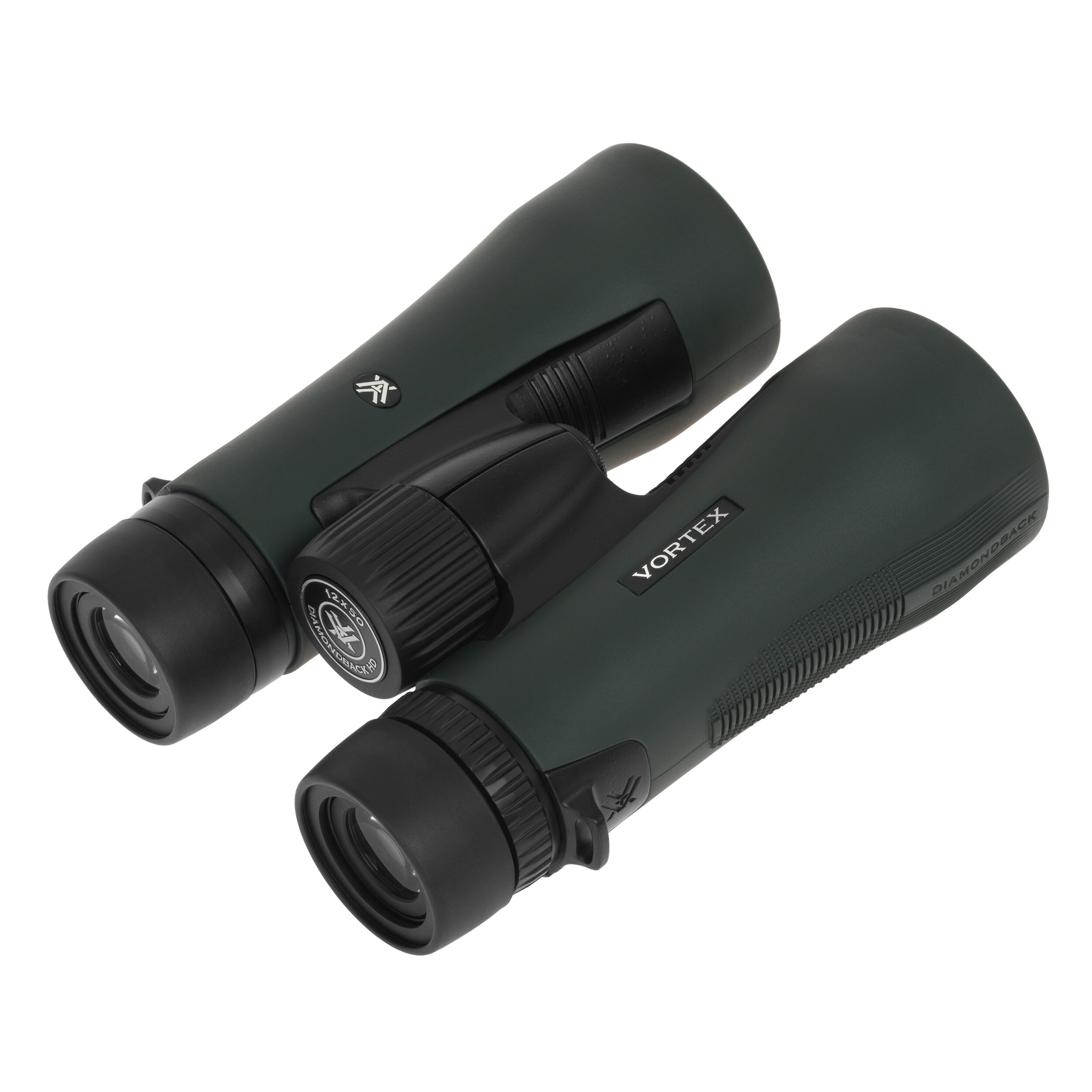 Vortex Diamondback HD 12x50 binoculars