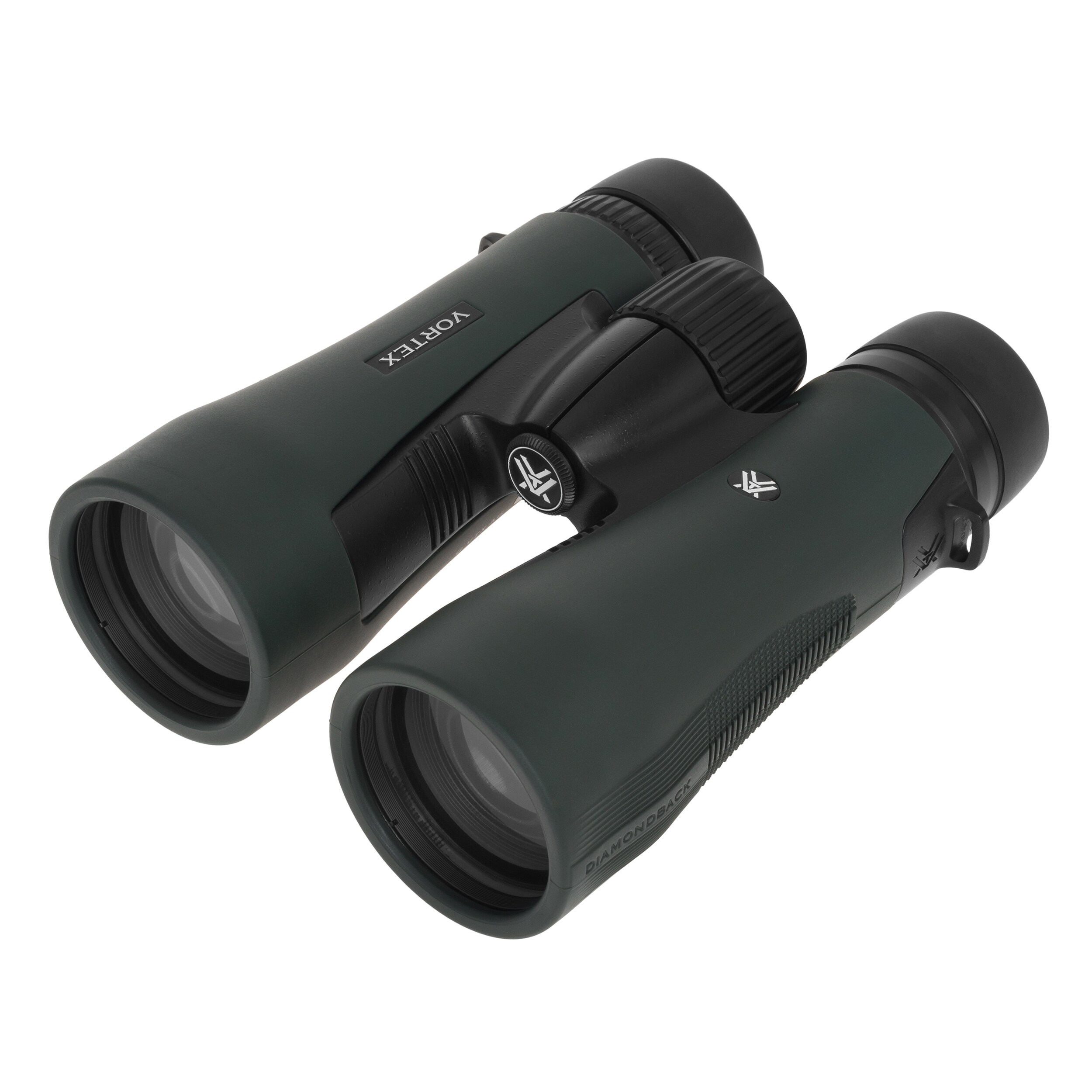 Vortex Diamondback HD 12x50 binoculars