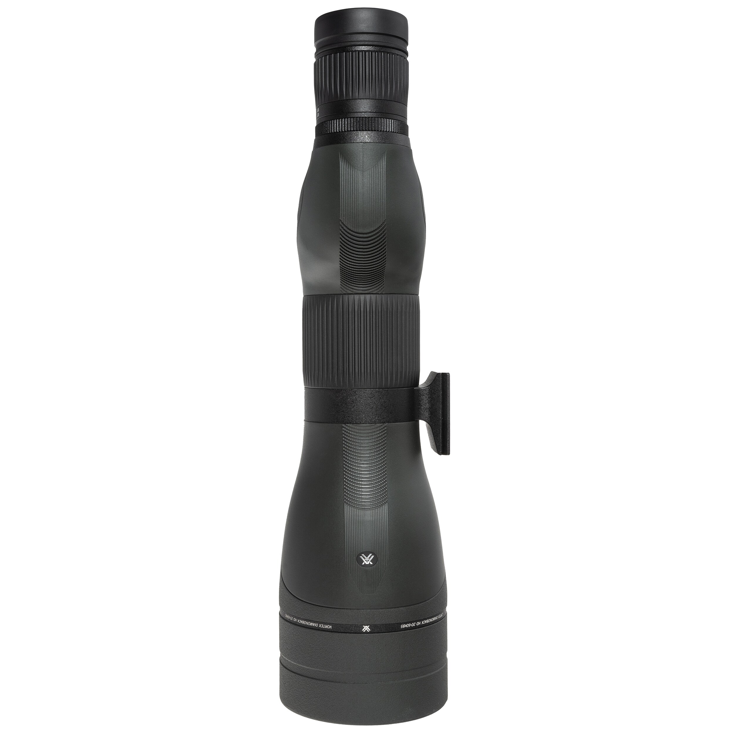 Vortex Diamondback HD 20-60X85 Spotting Scope - Straight