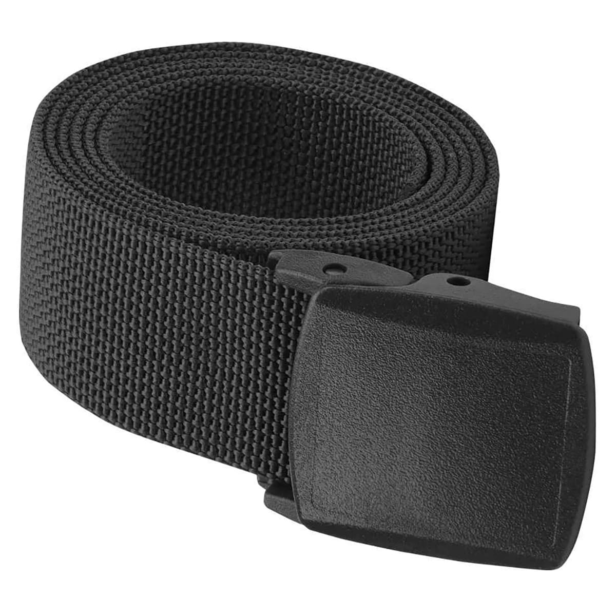 Brandit Fast Closure Belt - Black