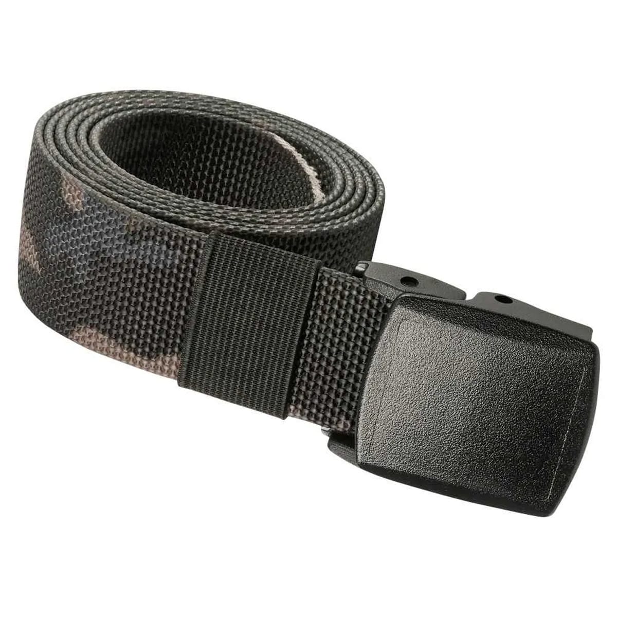 Brandit Fast Closure Belt - Dark Camo