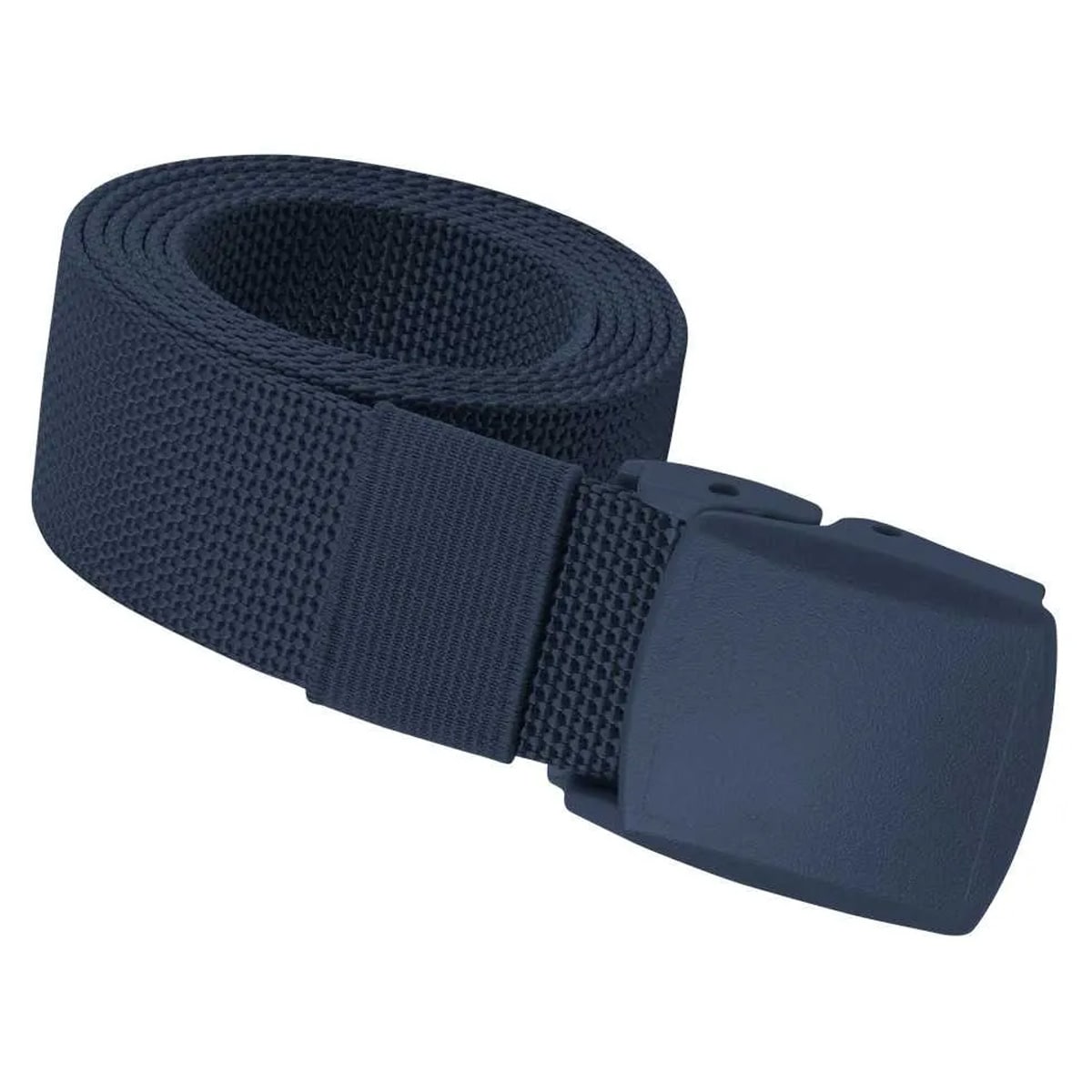 Brandit Fast Closure Belt - Navy