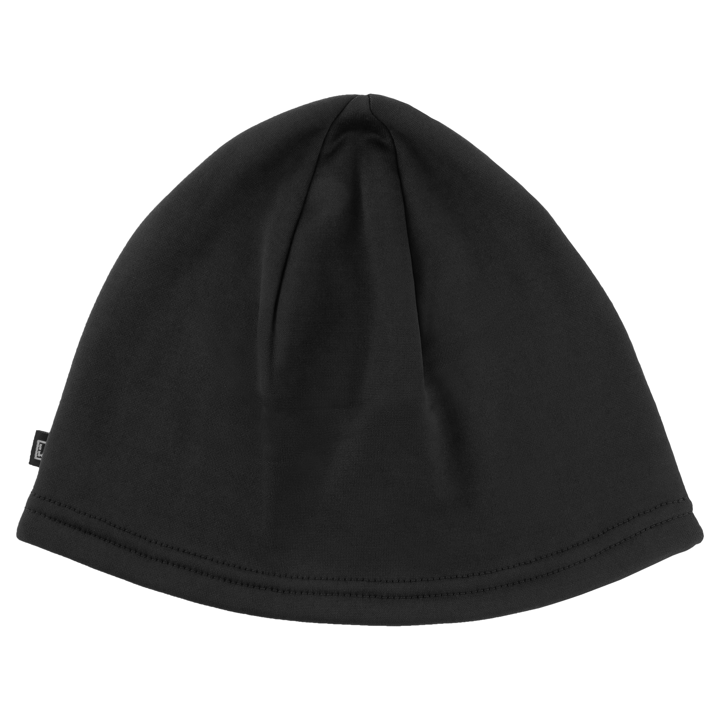 Brandit Fleece Cap Ice - Black