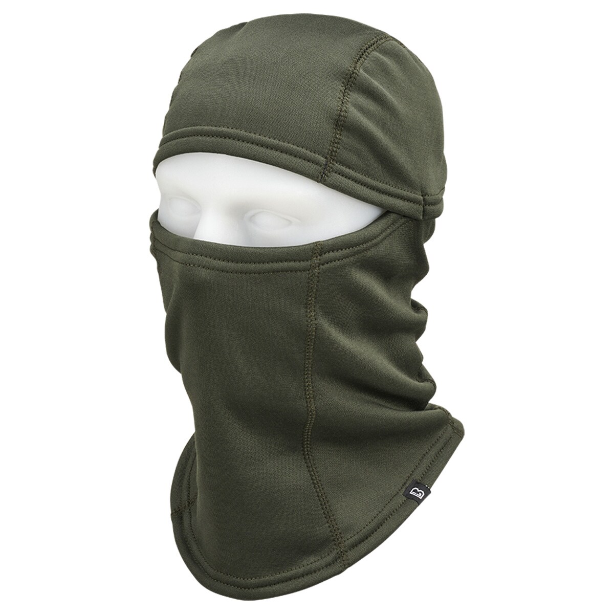 Brandit Storm Balaclava - Olive