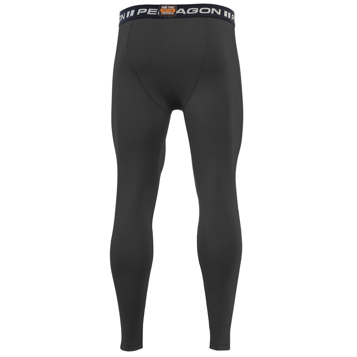 Pentagon Apollo Long Pants - Black