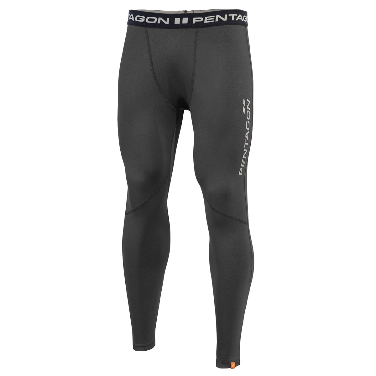 Pentagon Apollo Long Pants - Black