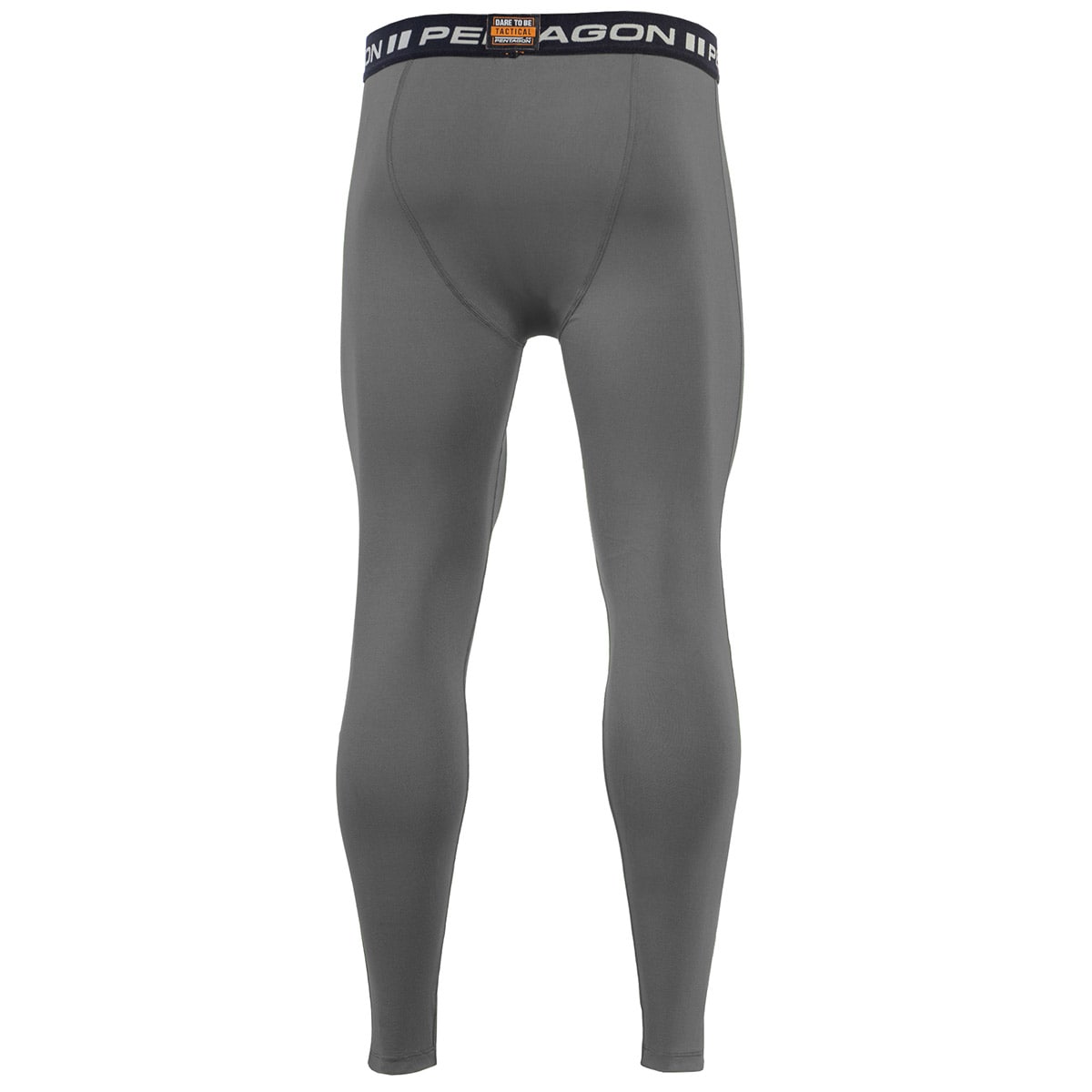 Pentagon Apollo Long Pants - Wolf Grey