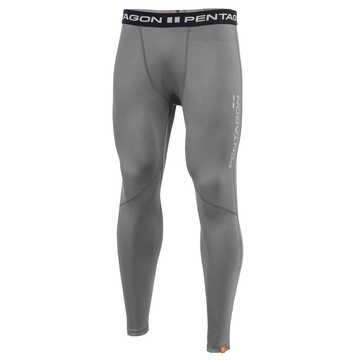 Pentagon Apollo Long Pants - Wolf Grey