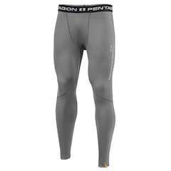 Pentagon Apollo Long Pants - Wolf Grey