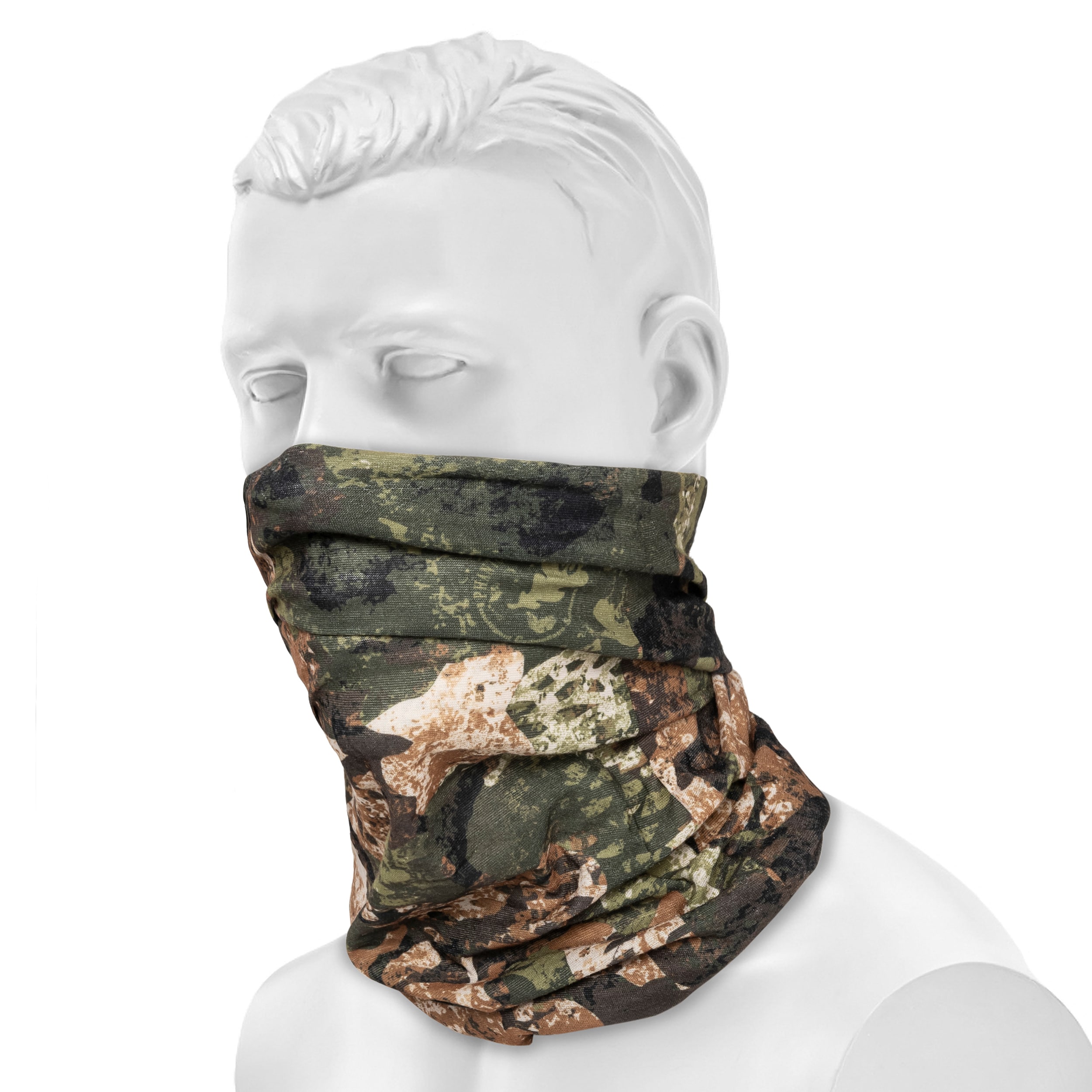 Mil-Tec Multifunctional Headwear - Phantomleaf WASP I Z3A