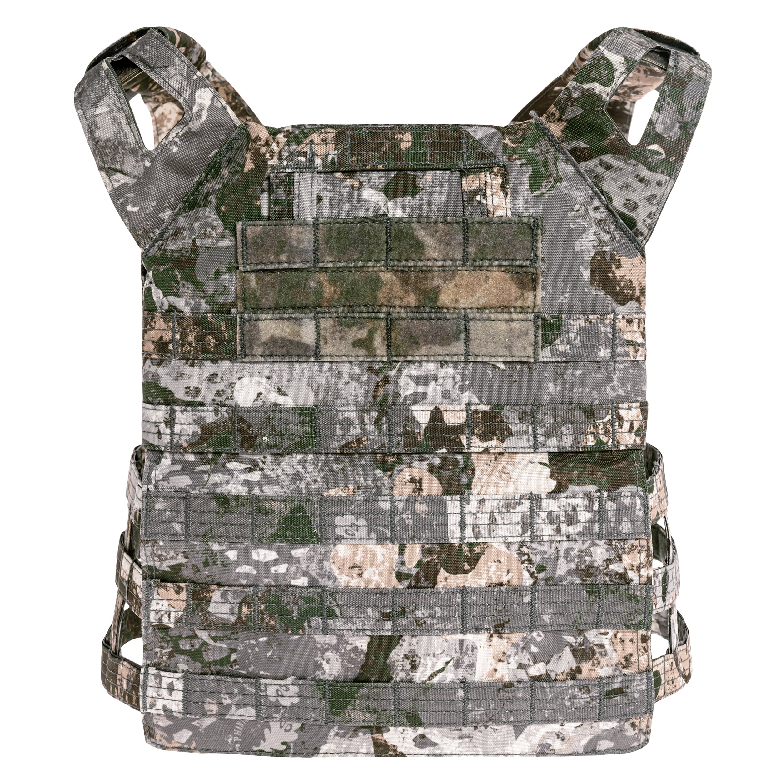 Mil-Tec Plate Carrier Gen. 2 - Phantomleaf WASP I Z1B