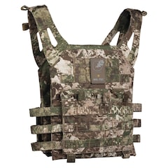 Mil-Tec Plate Carrier Gen. 2 Tactical Vest - Phantomleaf WASP I Z2