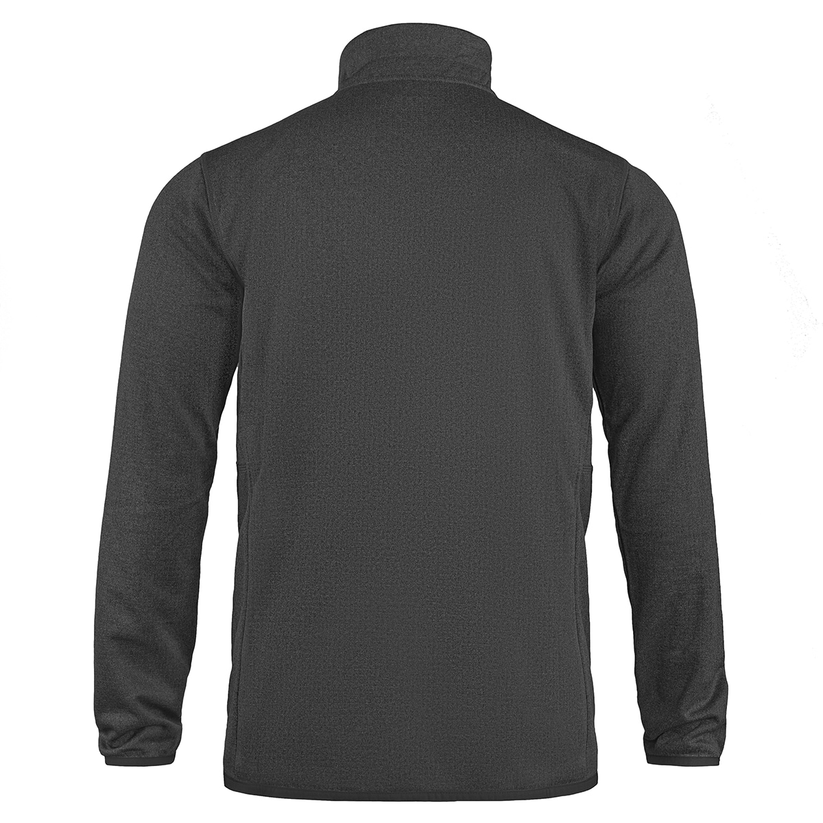 Columbia Park View polar fleece - black