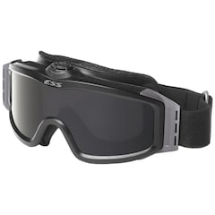 ESS Profile TurboFan Tactical Goggles - Black