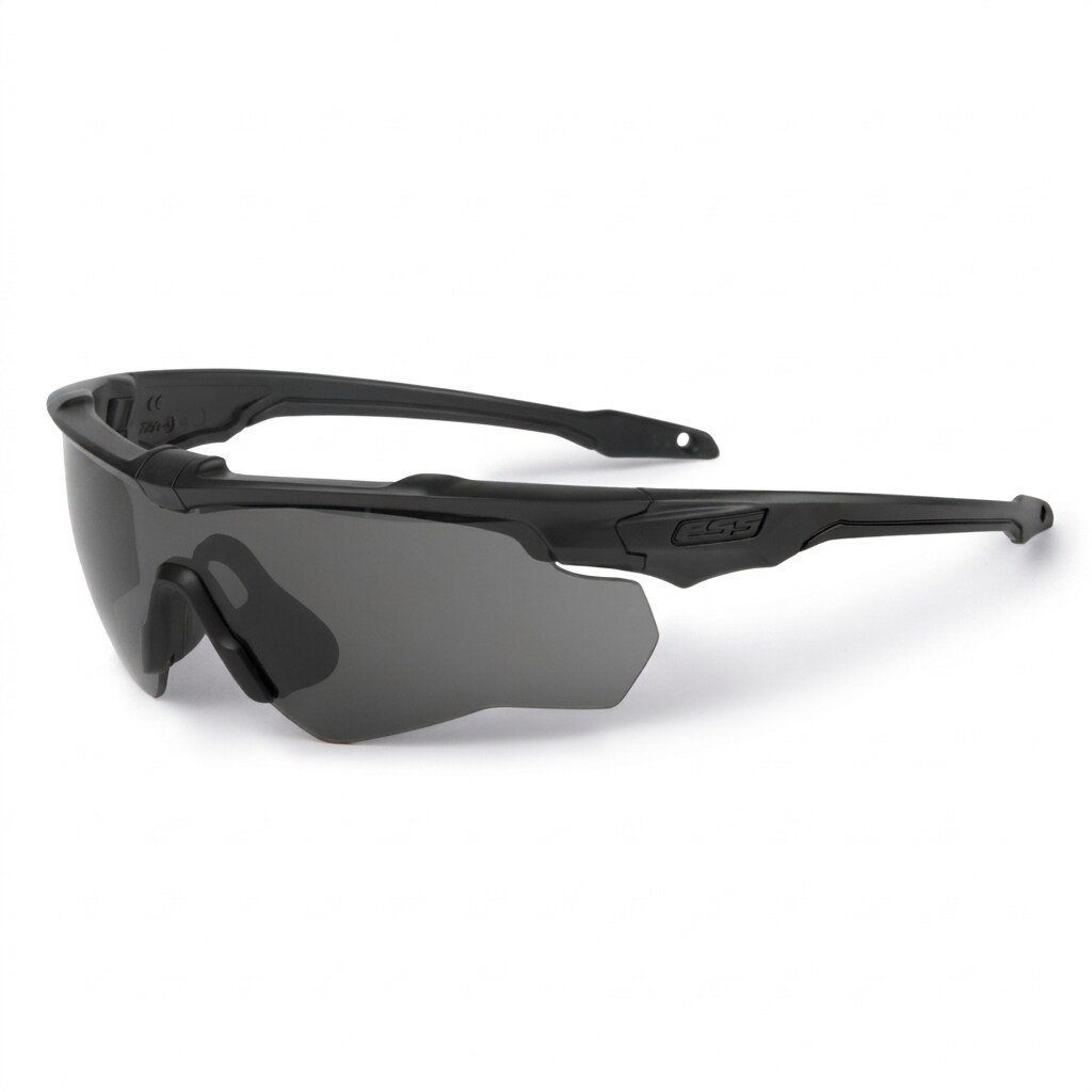 ESS Crossblade Tactical Glasses - 2x Kit