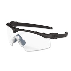 Oakley SI Ballistic M Frame 3.0 tactical glasses - Matte Black Clear