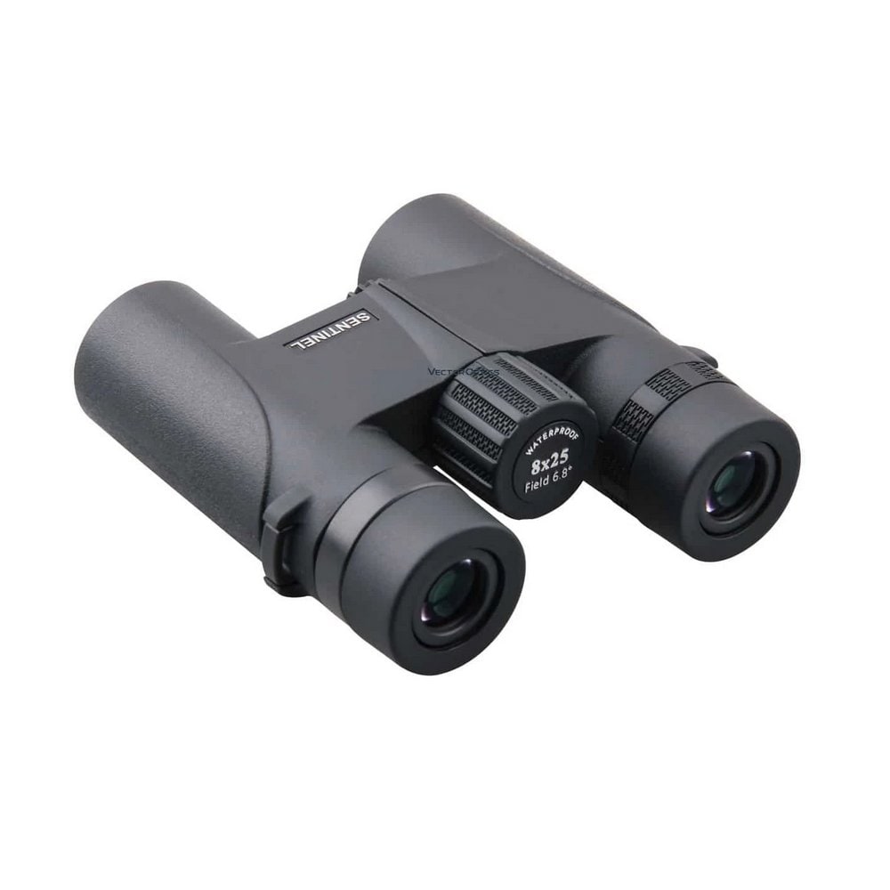 Vector Optics Sentinel SCBO-11 8x25 Binocular 