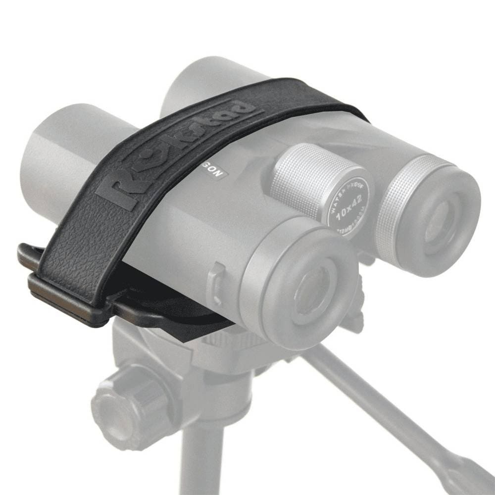 Rokstad mount for tripod binoculars RSBR-01 