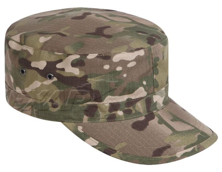 Patrol cap Texar - Arid MC Camo