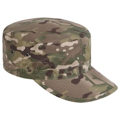Patrol cap Texar - Arid MC Camo
