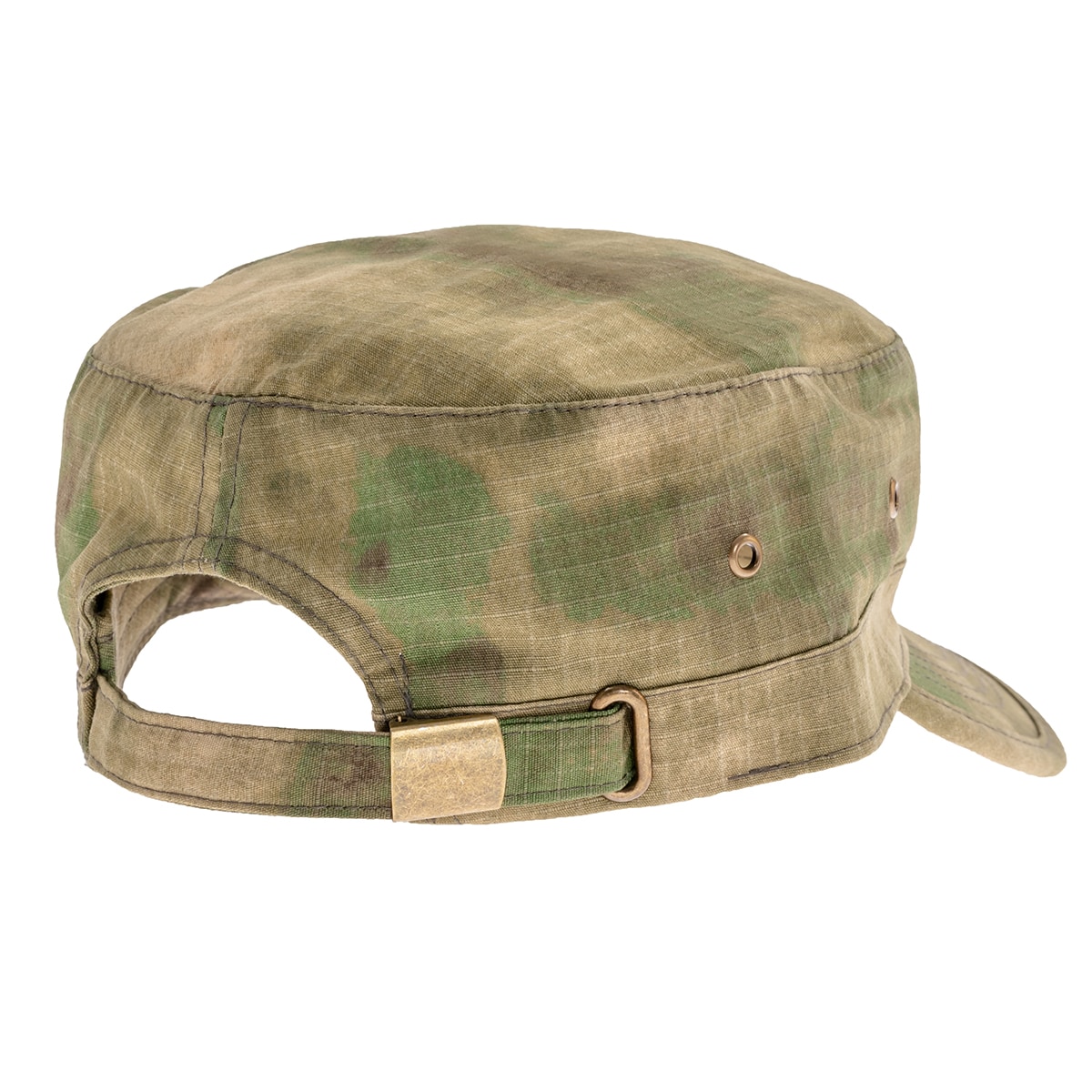 Texar Rip-Stop Patrol Cap - FG-Cam