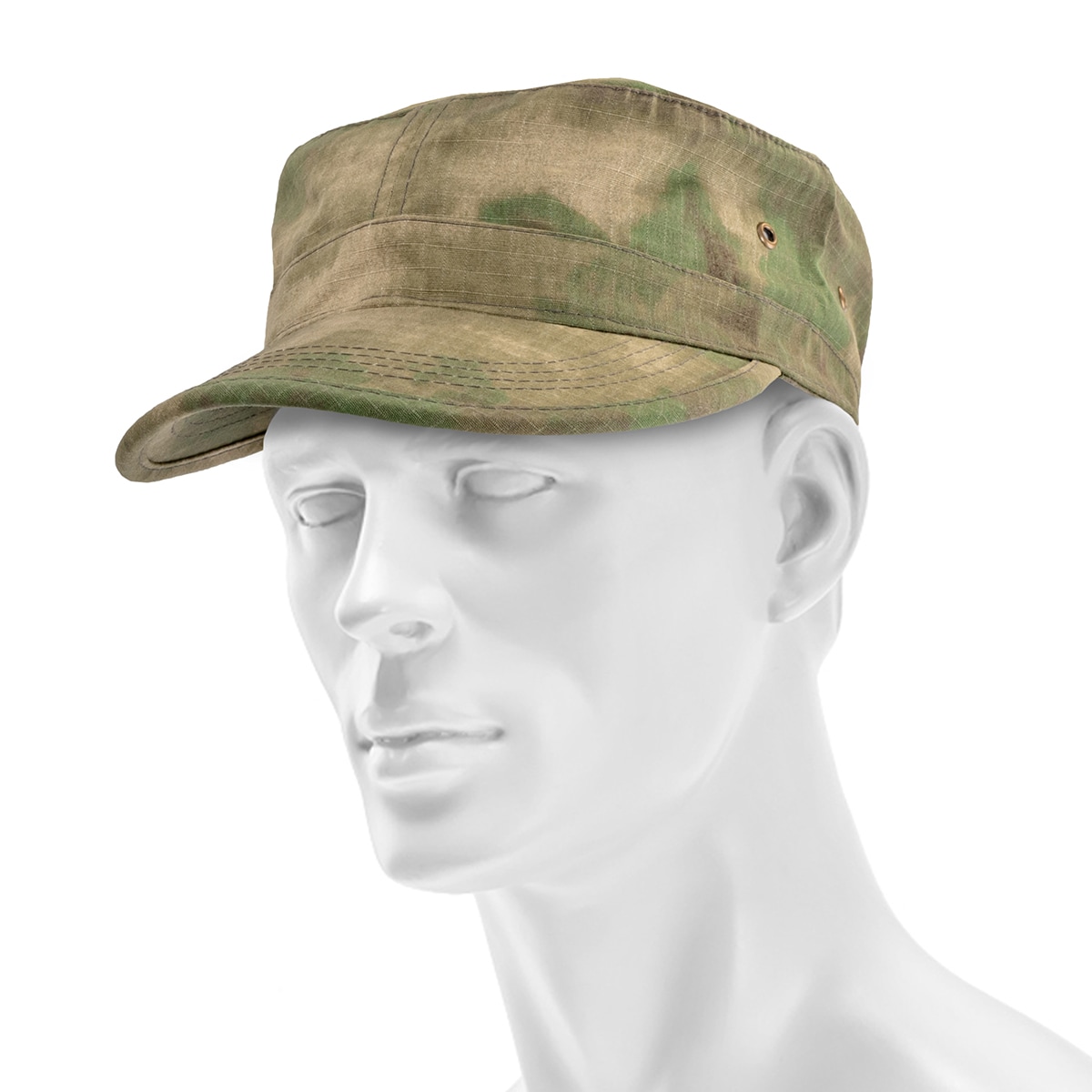 Texar Rip-Stop Patrol Cap - FG-Cam