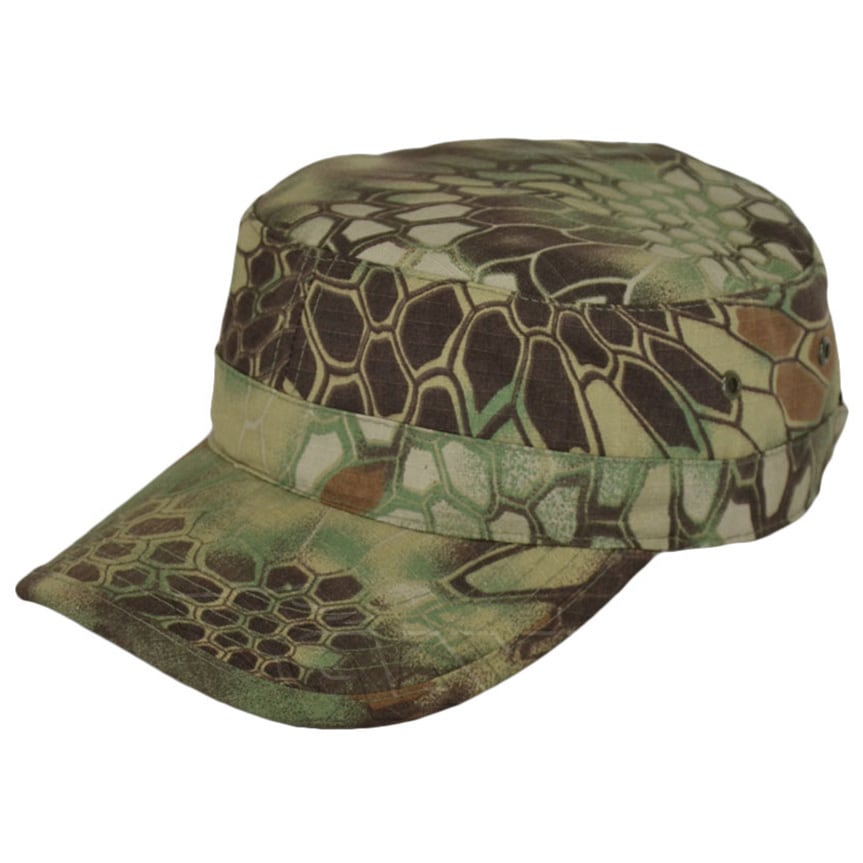 Texar Rip-Stop Patrol Cap - G-Snake