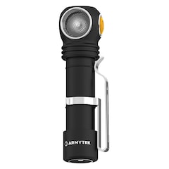 Armytek Wizard C2 Pro Magnet USB White 3in1 Head Flashlight- 2500 lumens