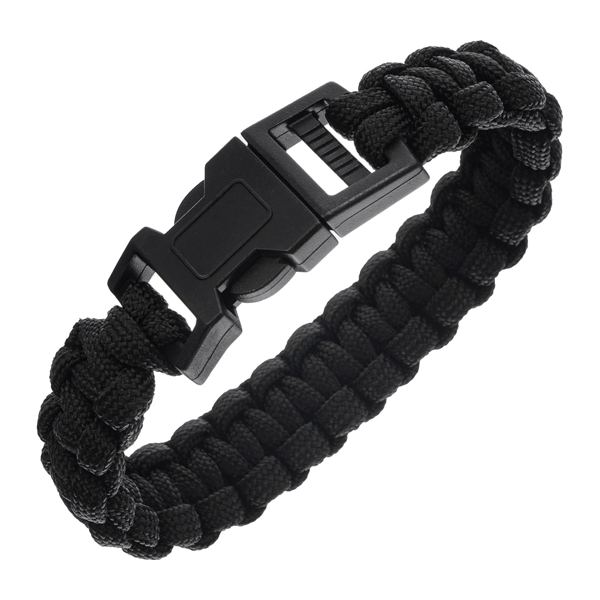 Outdoor survival bracelet hotsell
