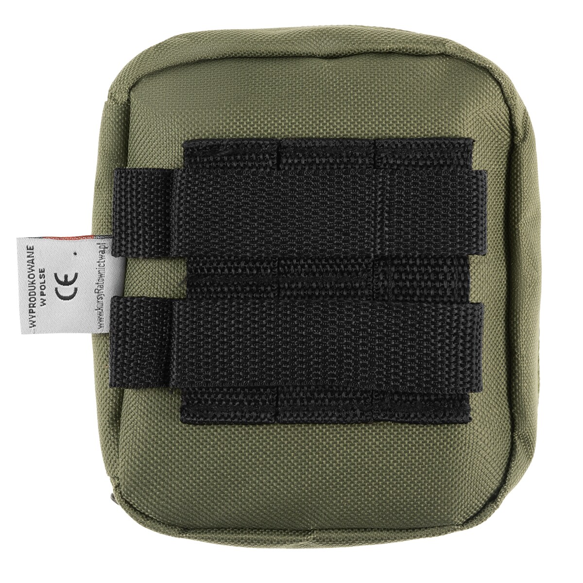 Medaid Personal First Aid Kit type 240 - Green