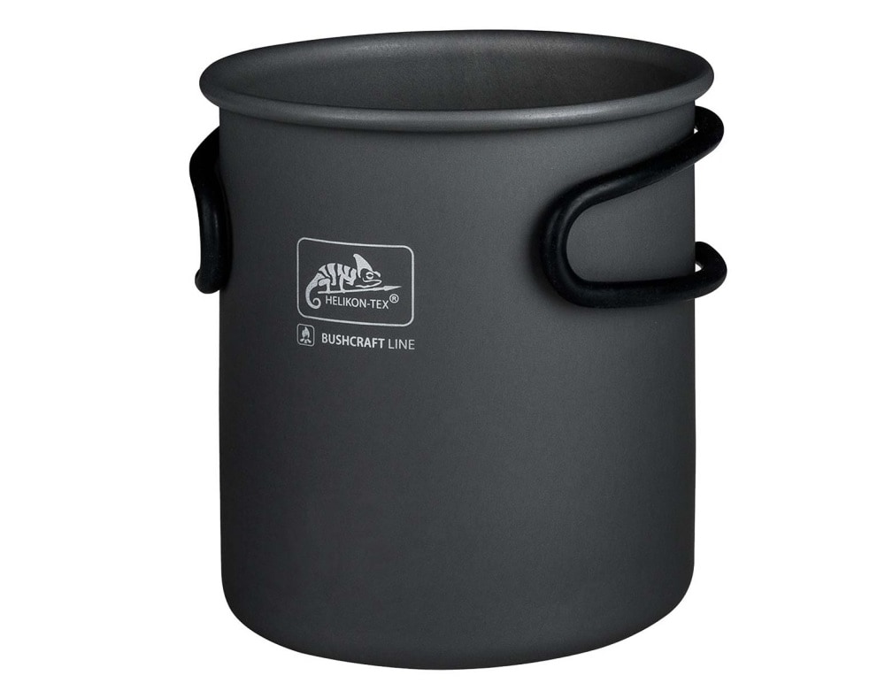 Helikon Aluminum Camp Cup 0.85 l