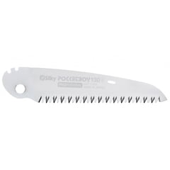 Silky Pocketboy 130-8 saw blade