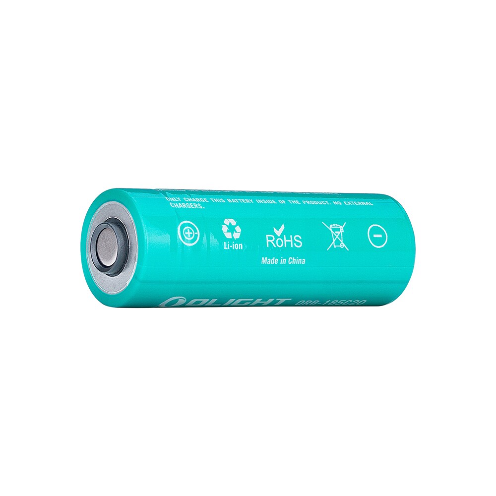 Olight 3.6V Battery for Odin Mini flashlight - 2040 mAh