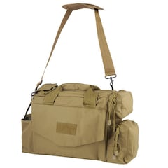 101 Inc. Security Kit Bag 35938 - coyote