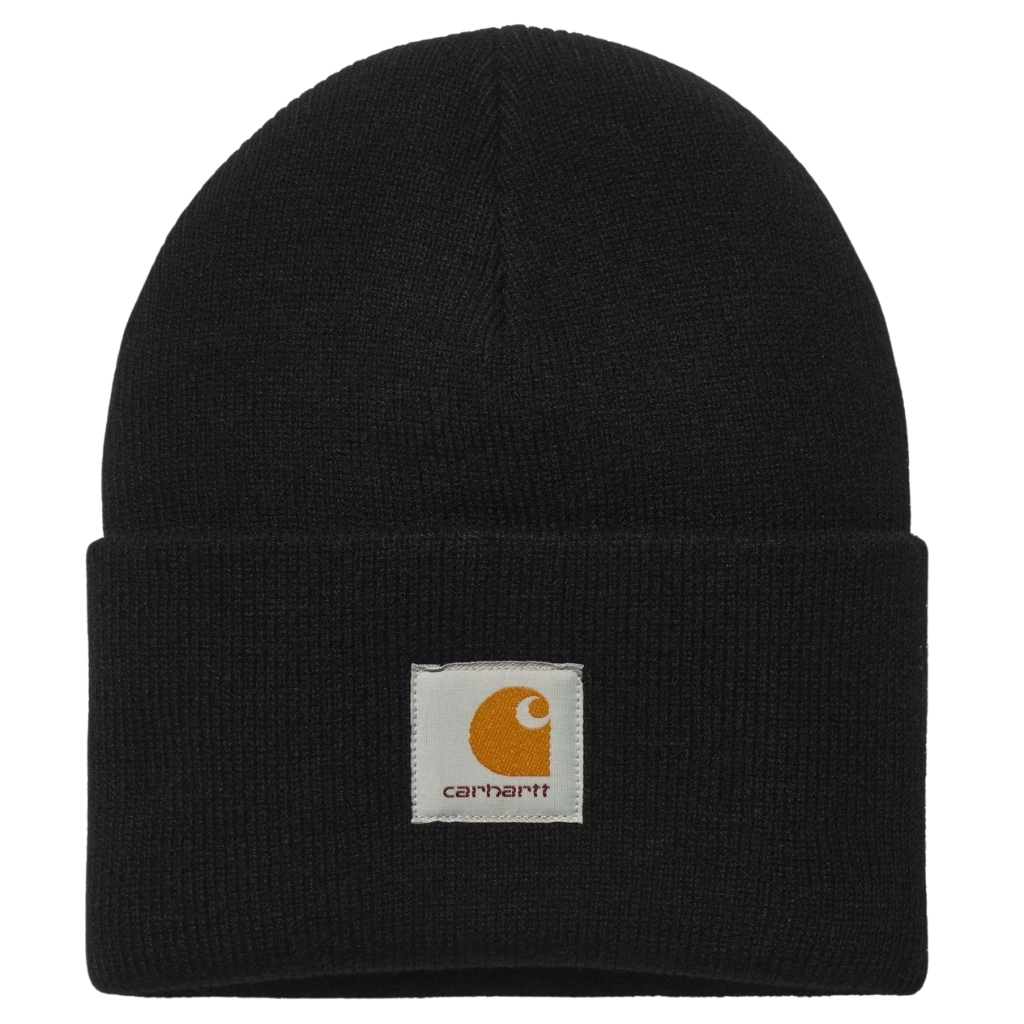 Carhartt Acrylic Beanie - Black