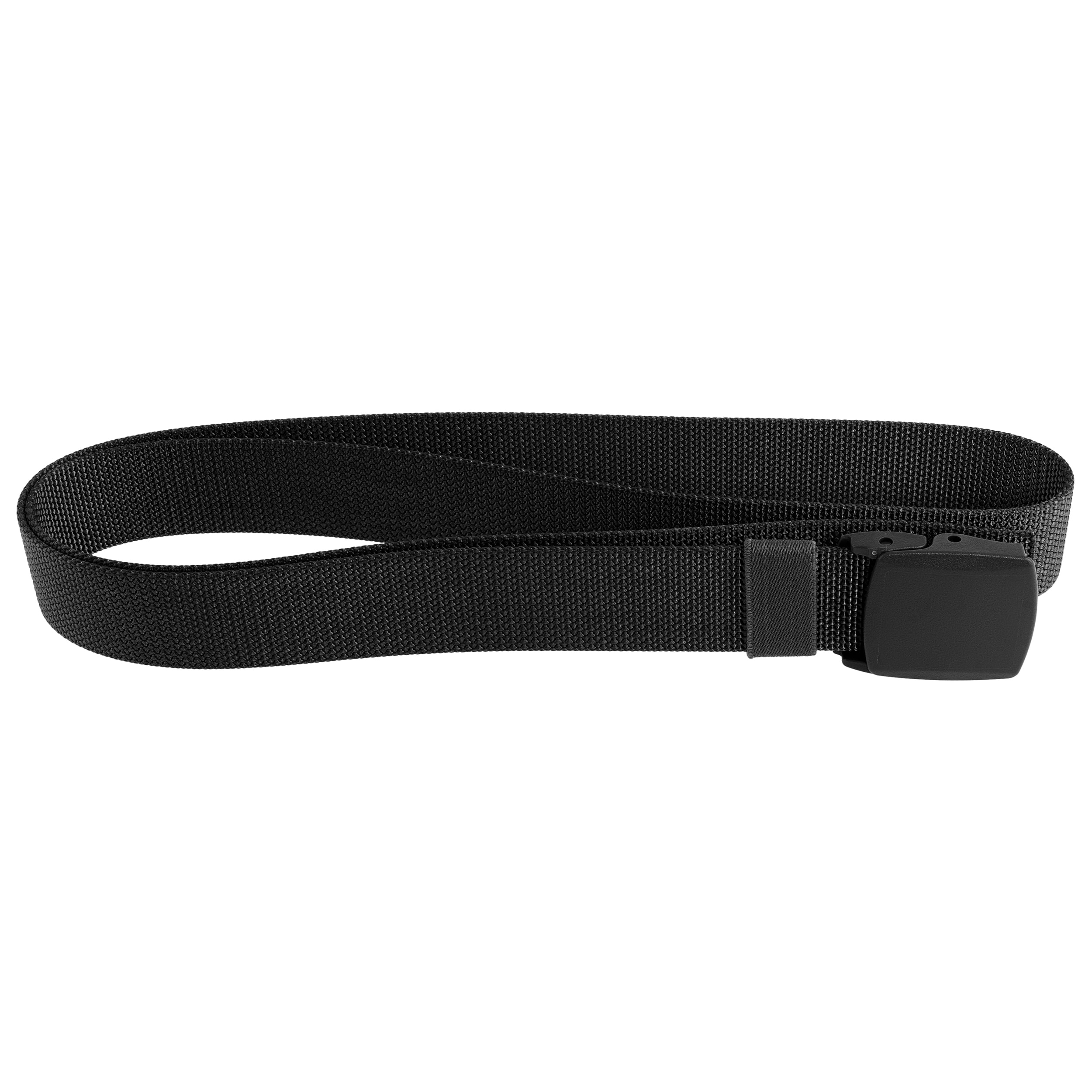 Mil-Tec Quick Release Belt - Black