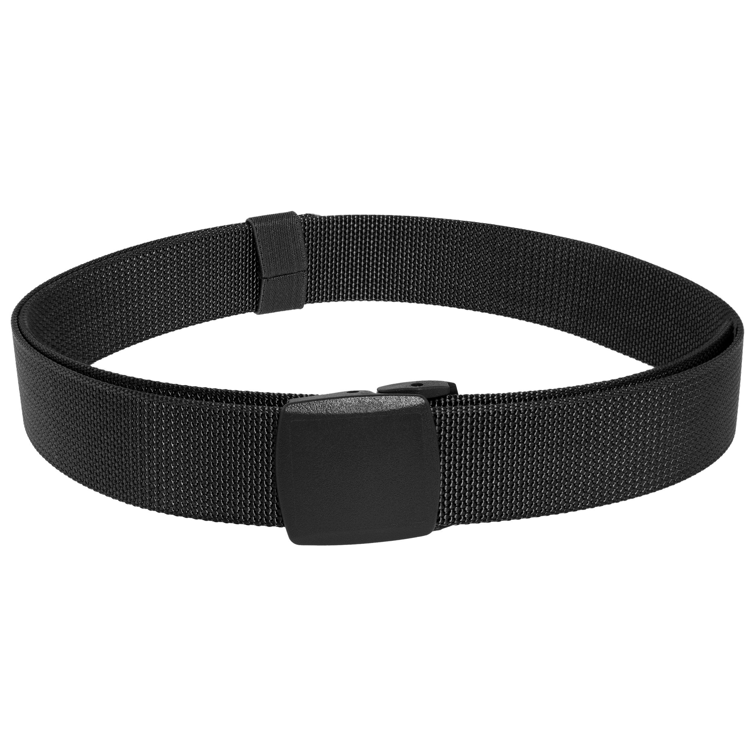 Mil-Tec Quick Release Belt - Black