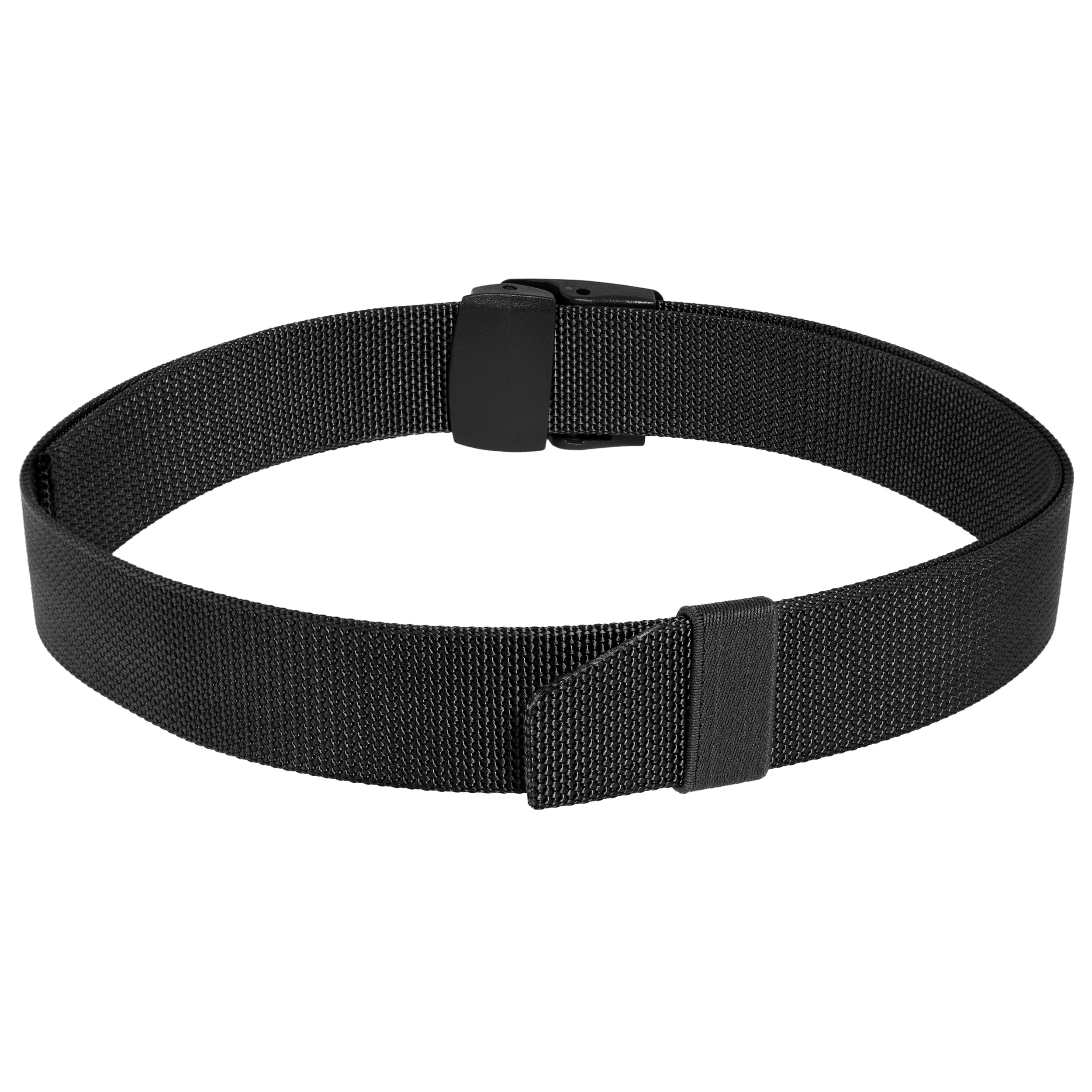 Mil-Tec Quick Release Belt - Black