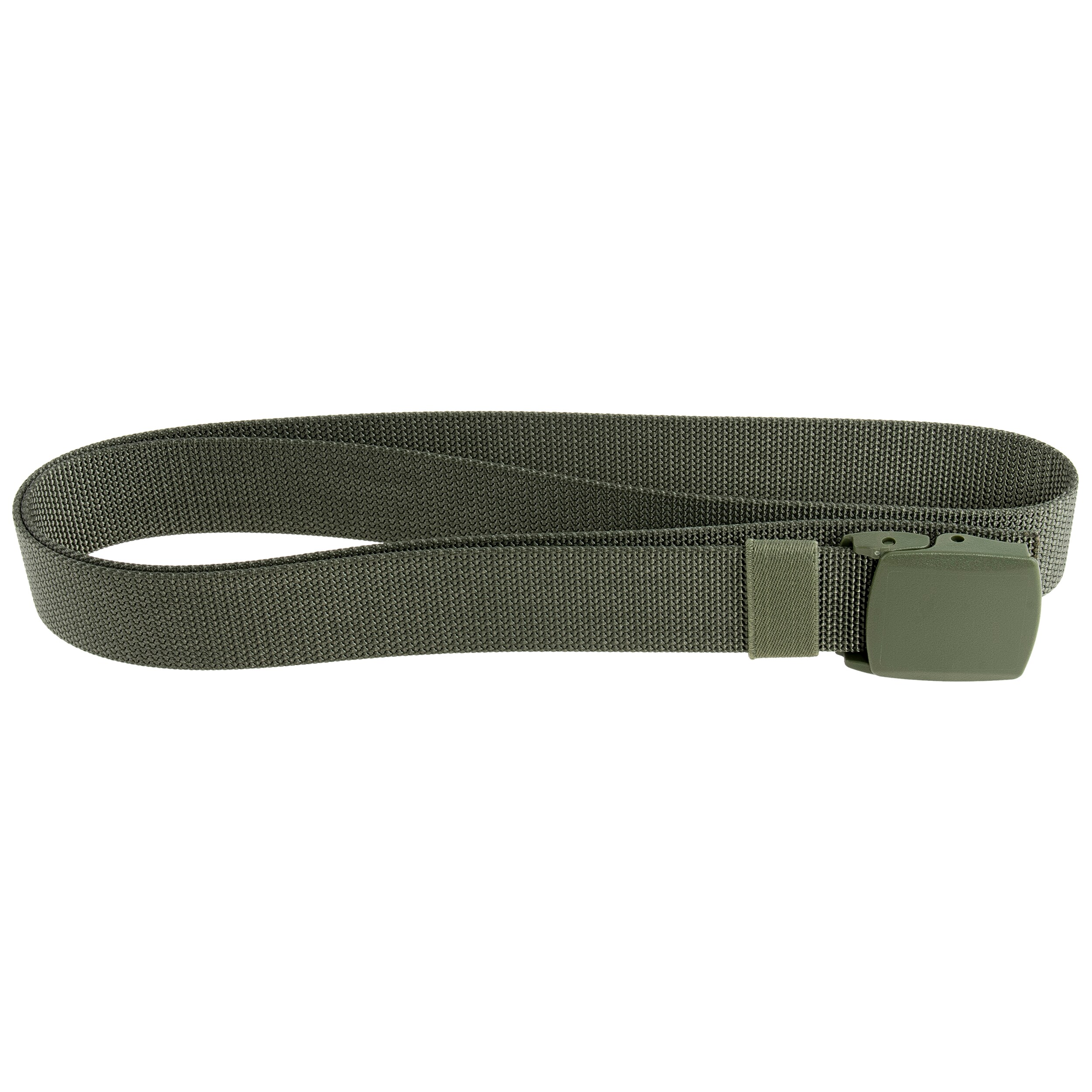 Mil-Tec Quick Release Belt - Olive