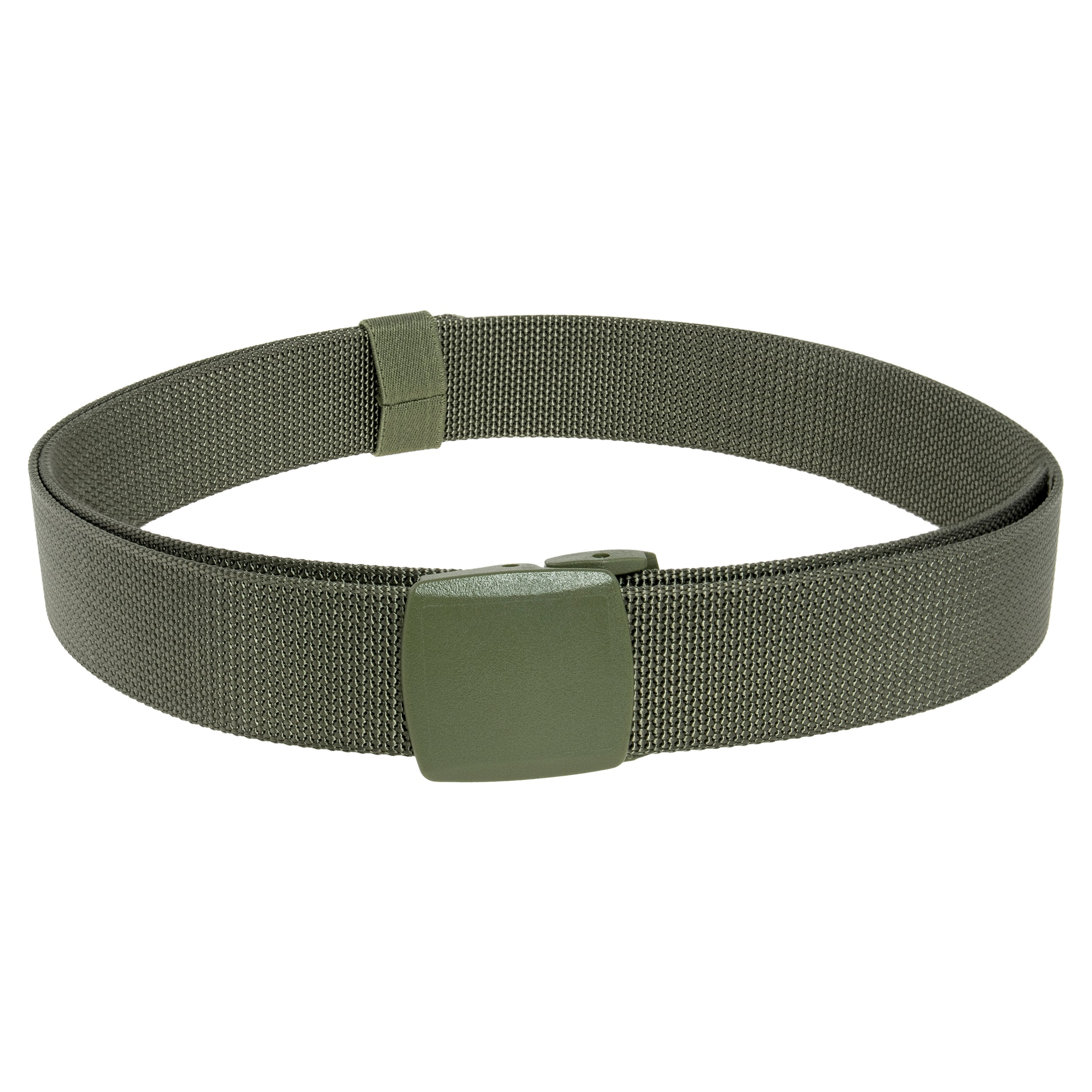 Mil-Tec Quick Release Belt - Olive