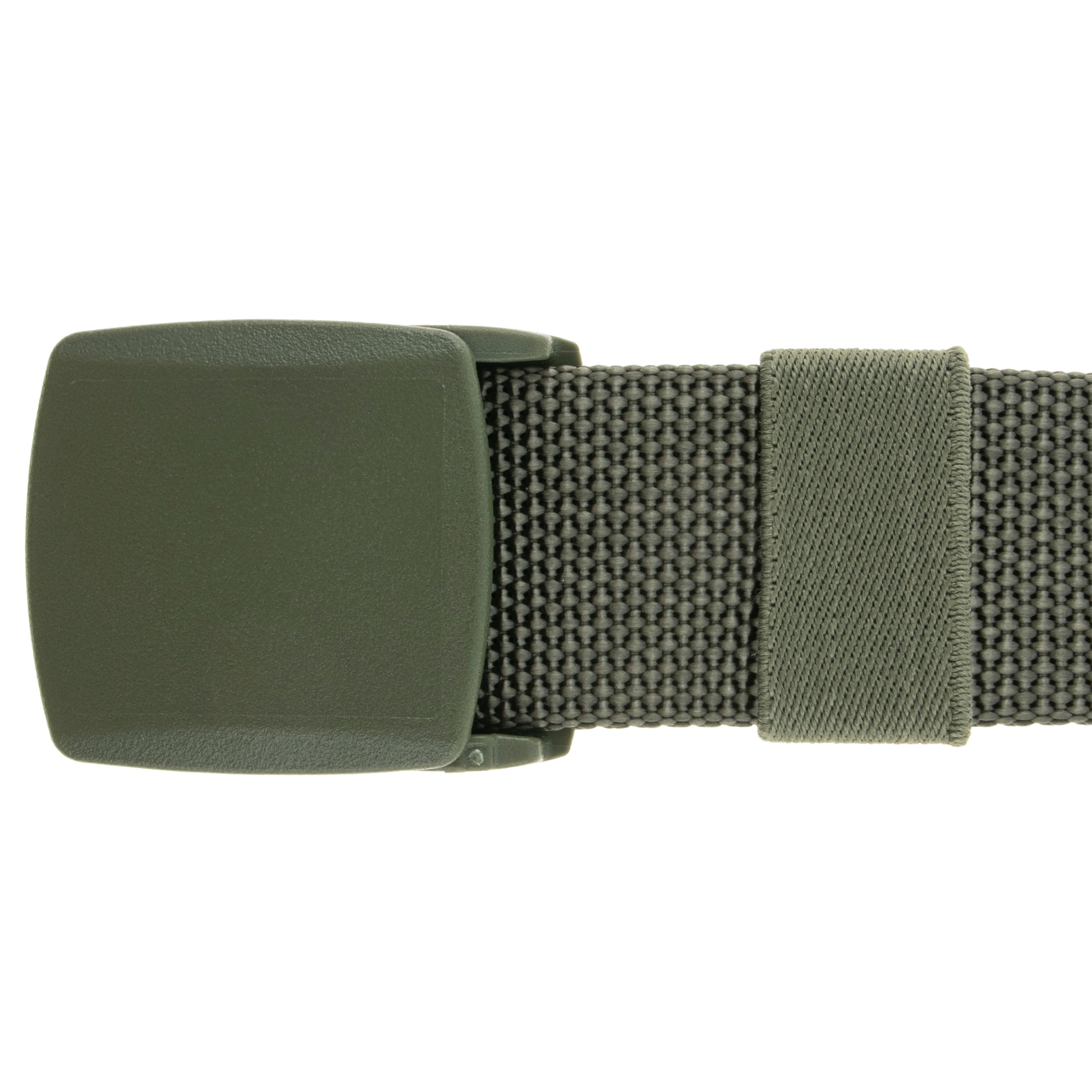 Mil-Tec Quick Release Belt - Olive