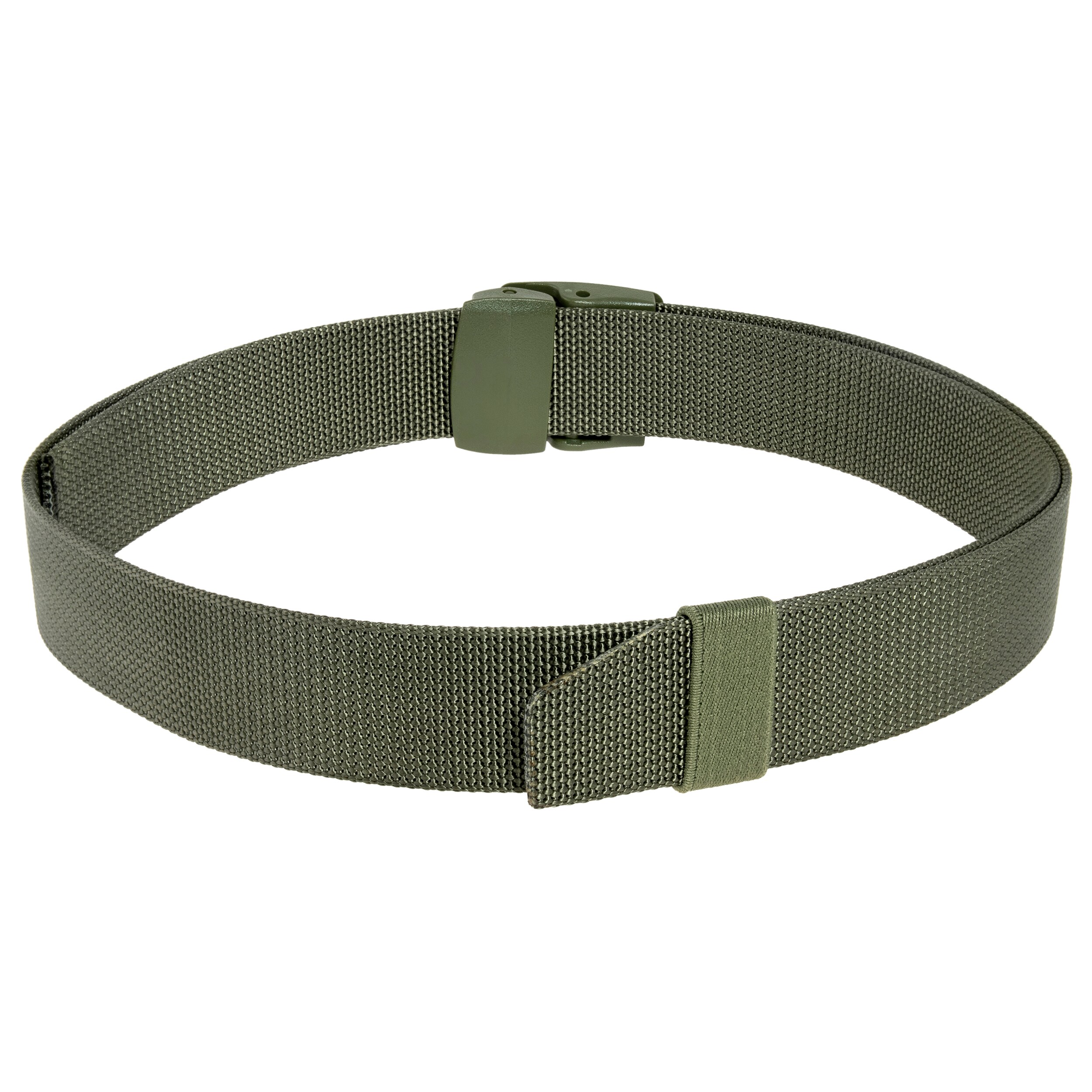 Mil-Tec Quick Release Belt - Olive