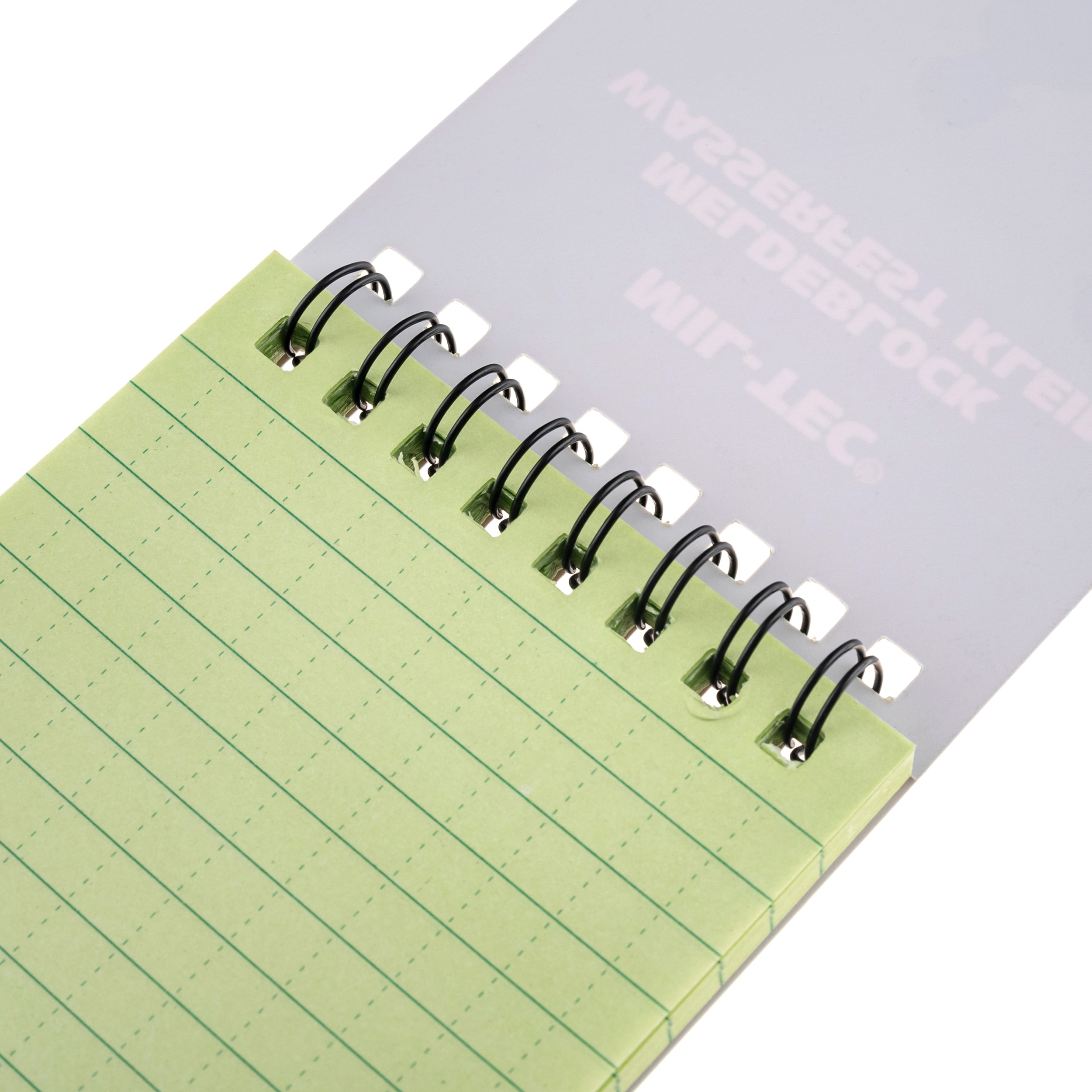 Mil-Tec Message Waterproof Book Small