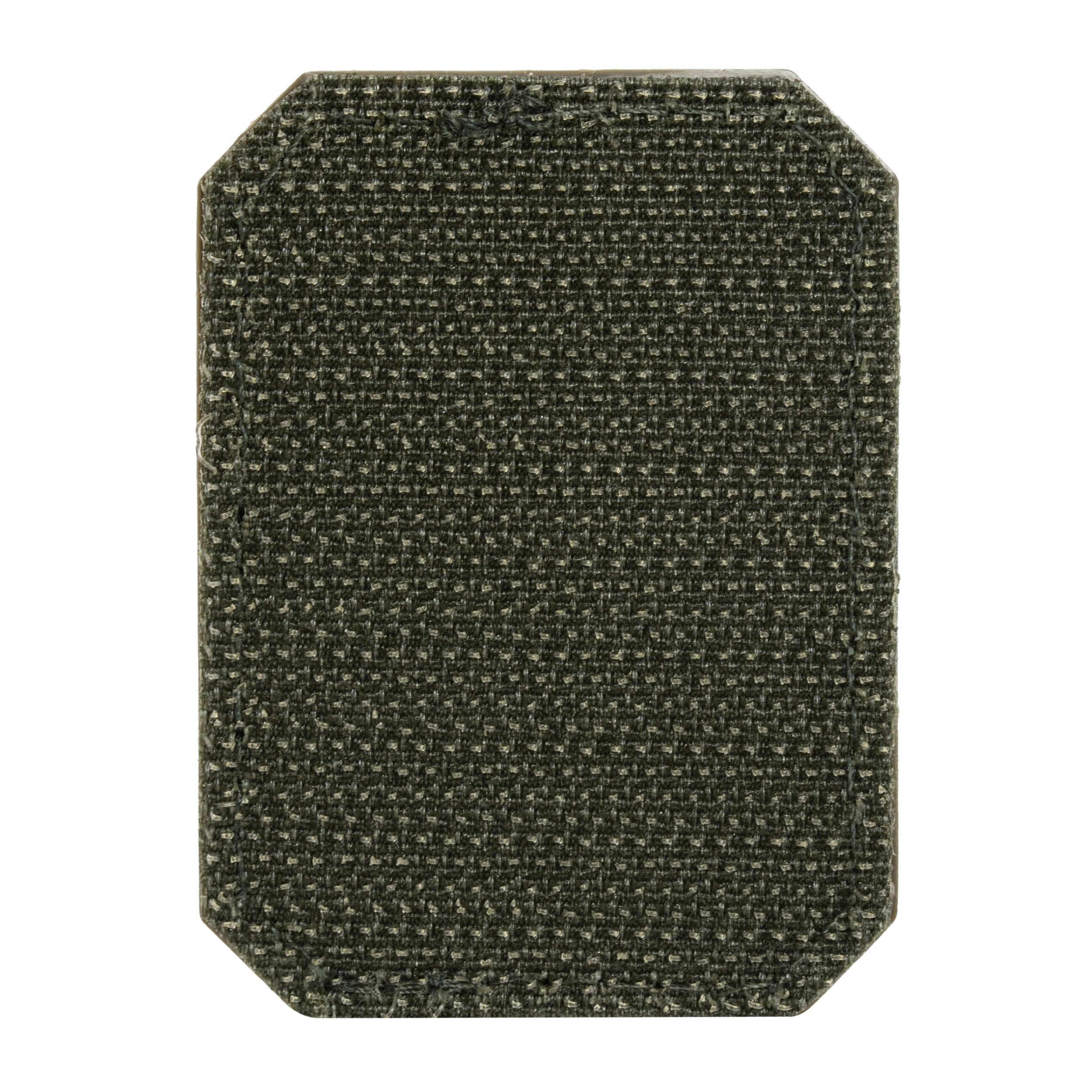 Mil-Tec 3D Skull SM Patch - Olive